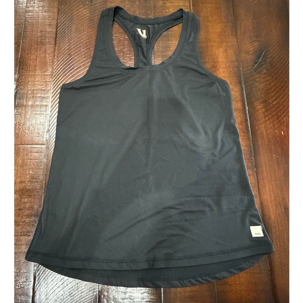 Vuori Lux Women's Tank Size Medium